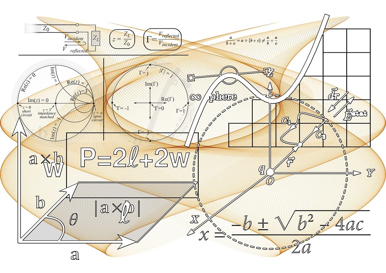 数学竞赛揭秘，策略、技巧与常见问题解析