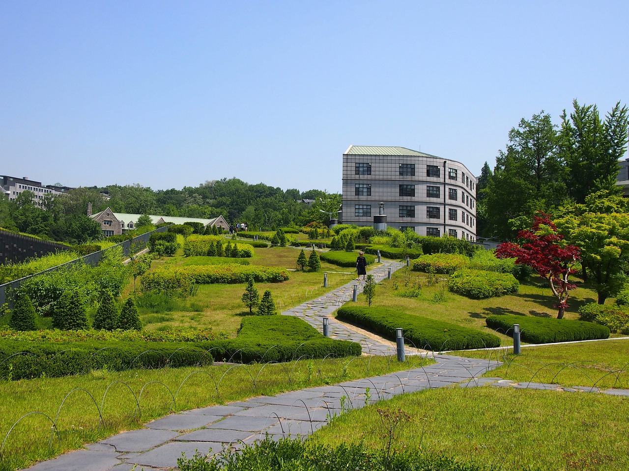 西安城市建设学院，塑造未来卓越城市学府的摇篮