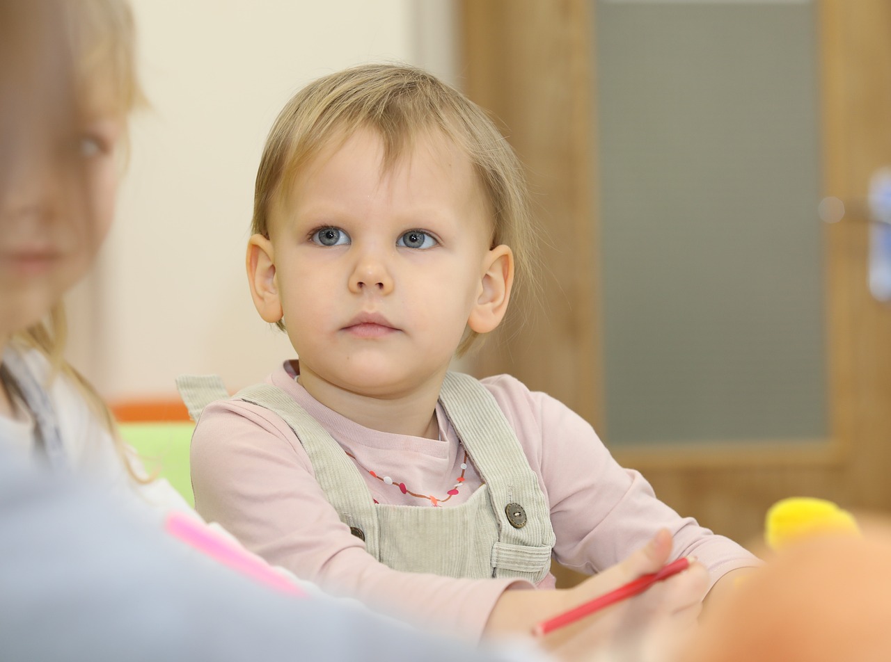 公办幼儿园招聘幼儿教师，探索最佳人才招募路径