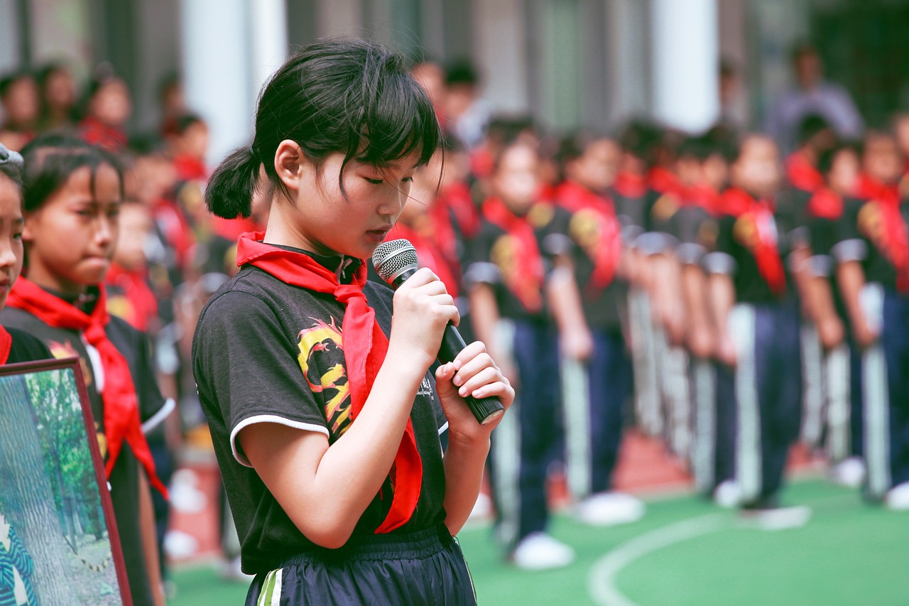 咸宁通城私立小学启航教育招聘教师——教育新篇章开启